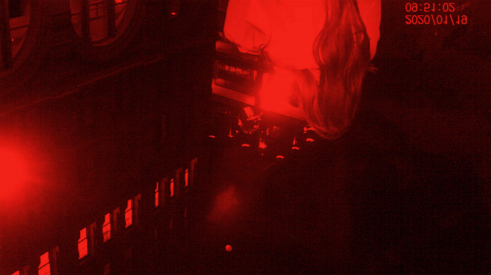 NA MIRA / MIRA / Night Vision (Red as never been)